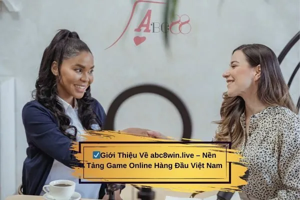 Giới Thiệu Về abc8win.live