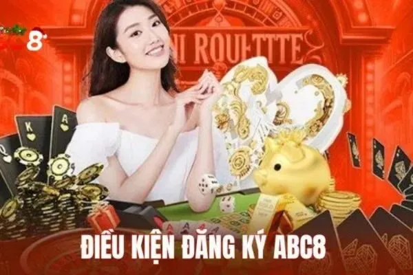 Hướng Dẫn Đăng Ký ABC8
