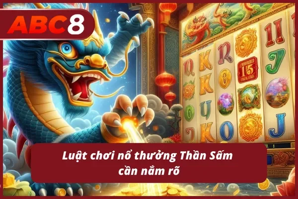 Tìm hiểu cơ chế vận hành và quy định của Nổ hũ Thần Sấm